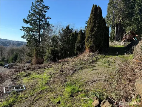 6800 S 133rd Street Seattle WA 98178
