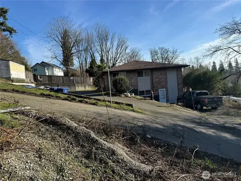 6800 S 133rd Street Seattle WA 98178