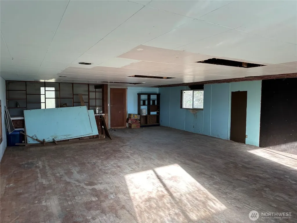206 W Cushing Aberdeen WA 98520