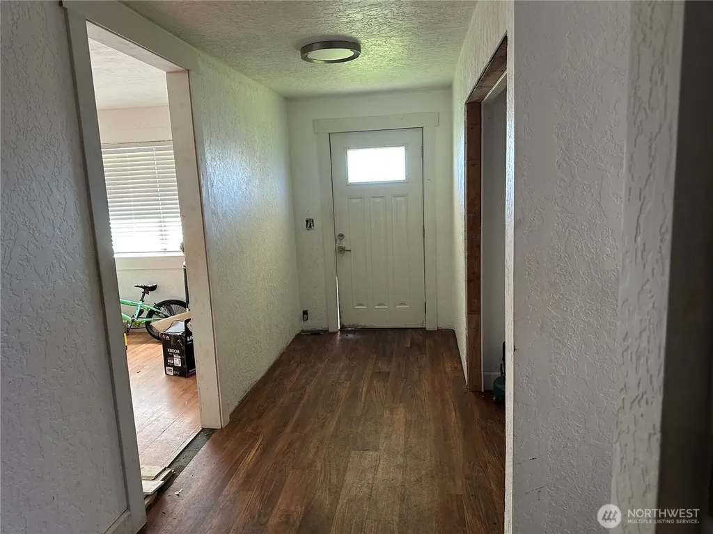 206 W Cushing Aberdeen WA 98520
