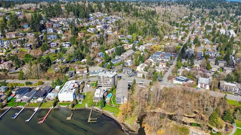 0 NE 117th Place Kirkland WA 98034