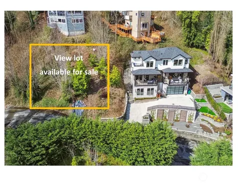 0 NE 117th Place Kirkland WA 98034