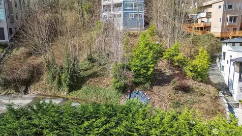 0 NE 117th Place Kirkland WA 98034