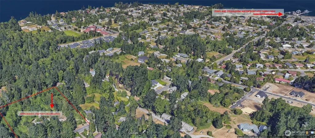 616 Chris David Drive Steilacoom WA 98388