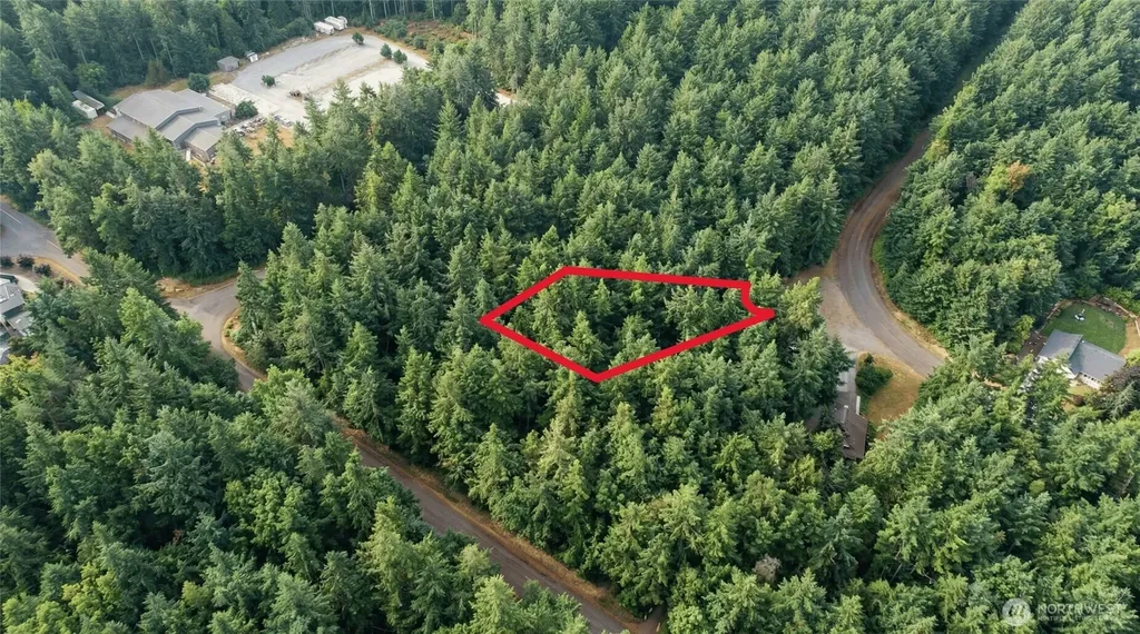11624 Mill Place Anderson Island WA 98303