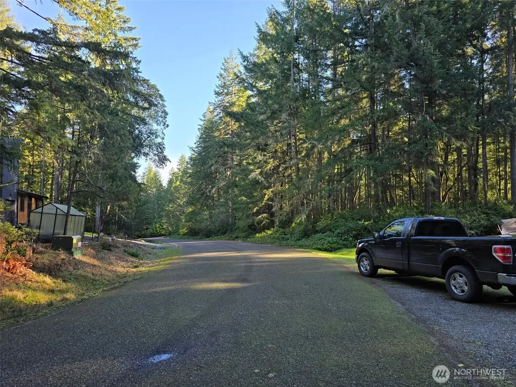 11624 Mill Place Anderson Island WA 98303