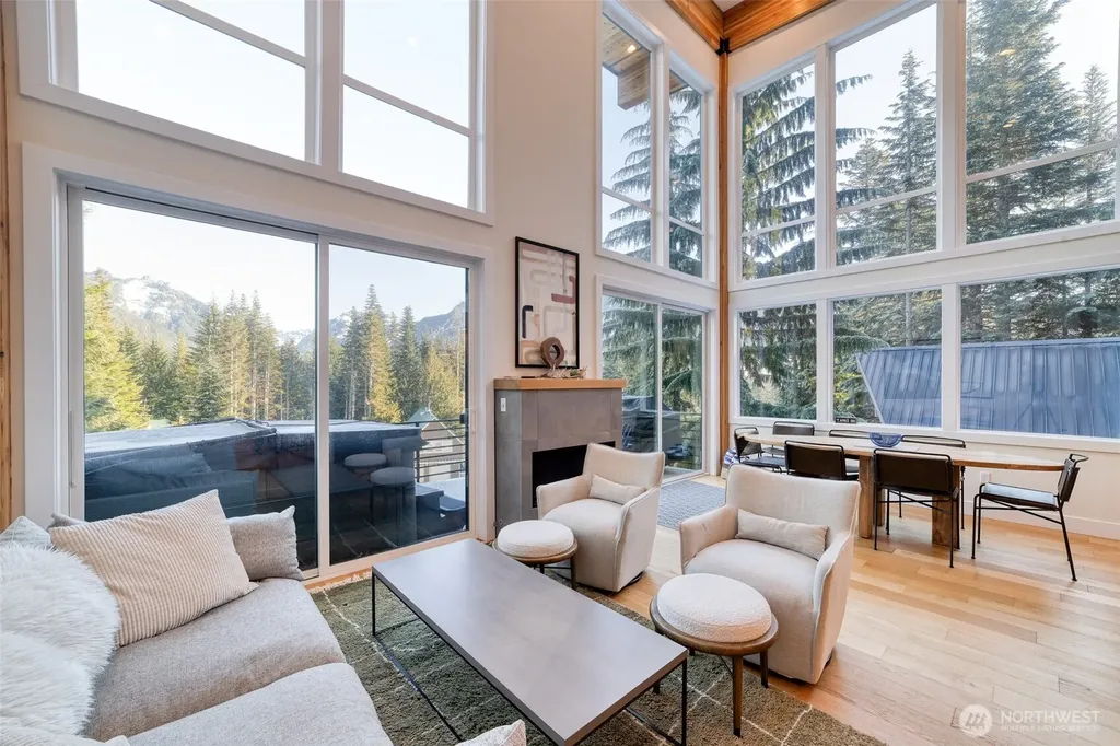 340 Snoqualmie Drive Snoqualmie Pass WA 98068