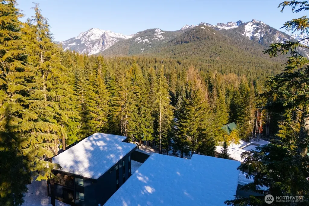 340 Snoqualmie Drive Snoqualmie Pass WA 98068