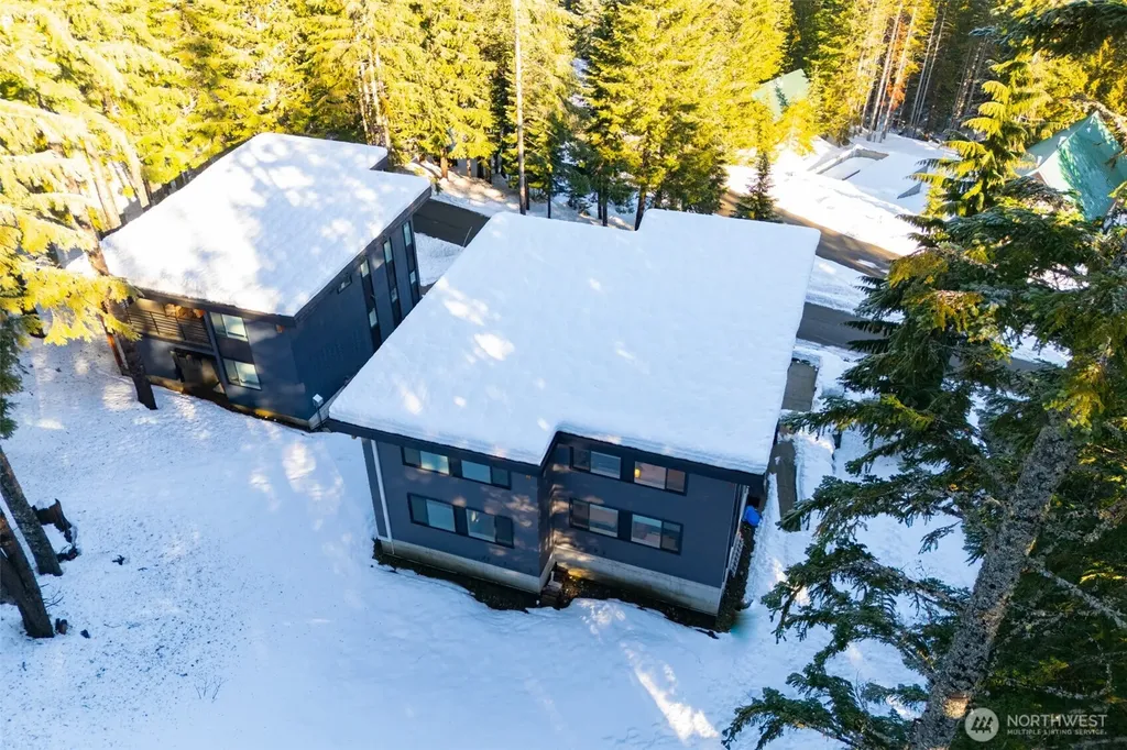 340 Snoqualmie Drive Snoqualmie Pass WA 98068