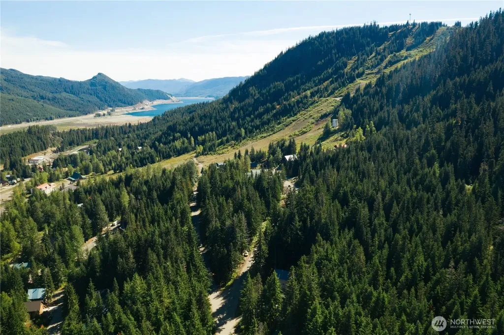 340 Snoqualmie Drive Snoqualmie Pass WA 98068