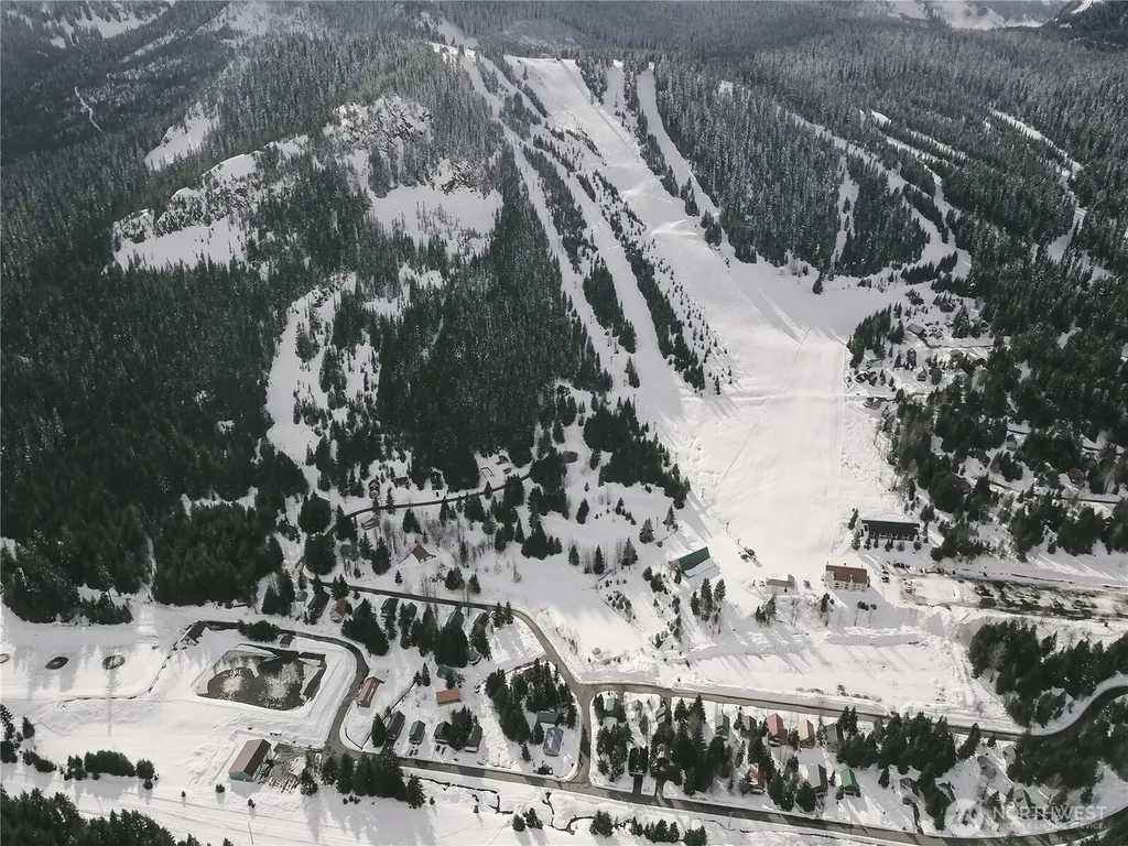 340 Snoqualmie Drive Snoqualmie Pass WA 98068