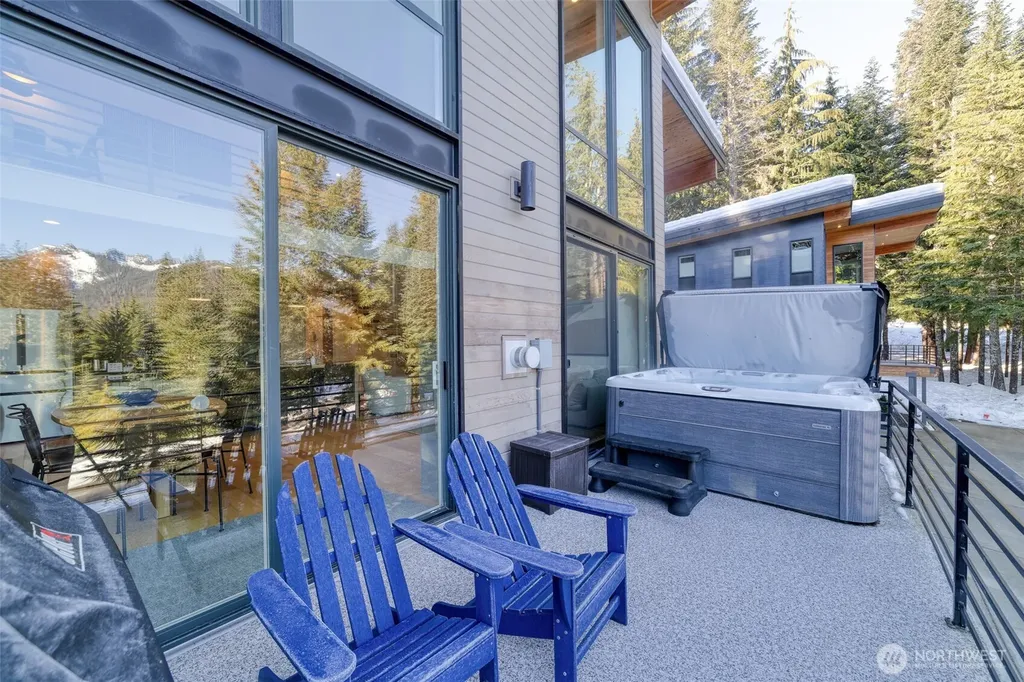 340 Snoqualmie Drive Snoqualmie Pass WA 98068