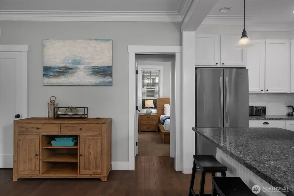 100 Horseshoe Lane Pacific Beach WA 98571