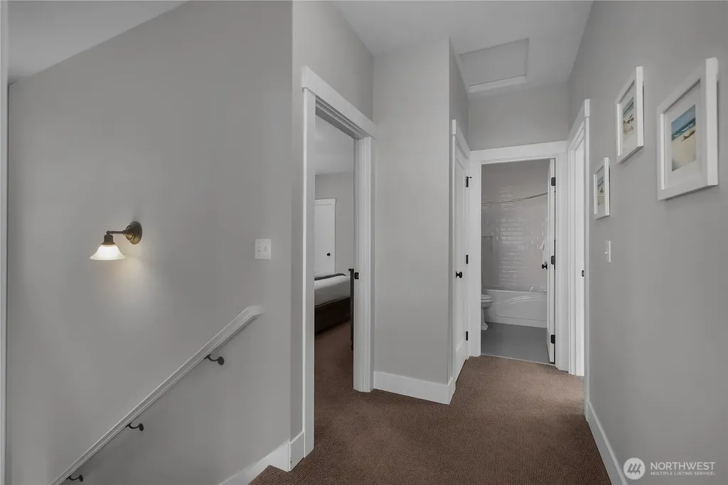 100 Horseshoe Lane Pacific Beach WA 98571