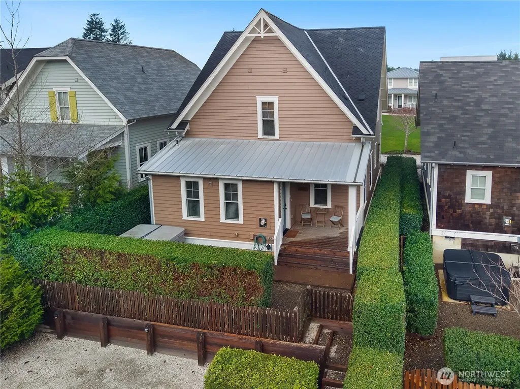 100 Horseshoe Lane Pacific Beach WA 98571