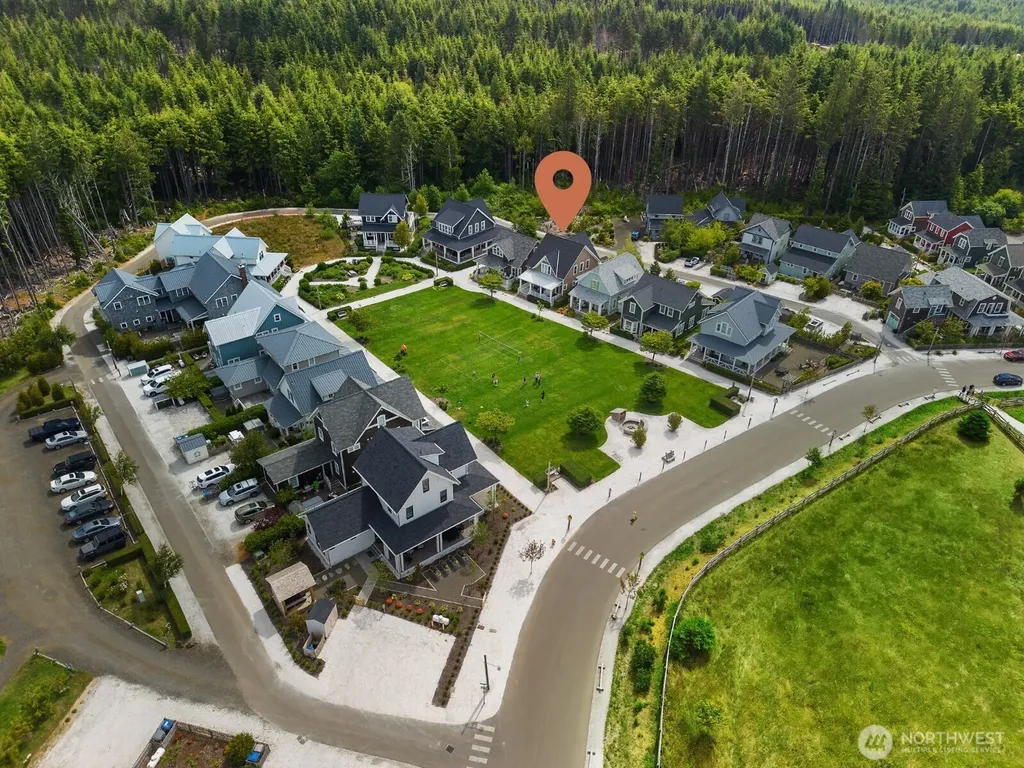 100 Horseshoe Lane Pacific Beach WA 98571