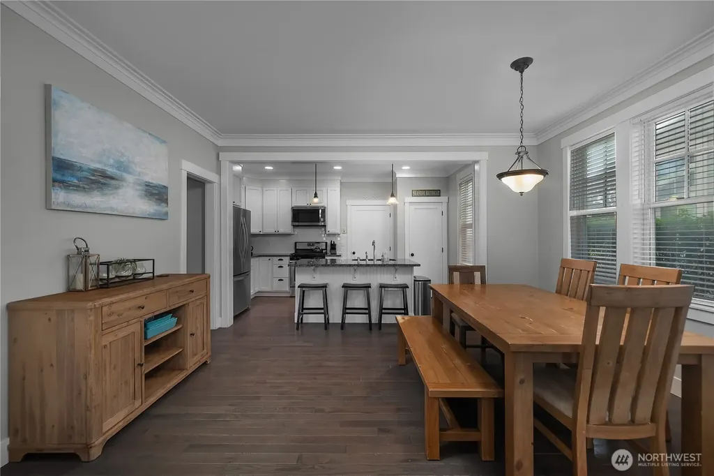 100 Horseshoe Lane Pacific Beach WA 98571