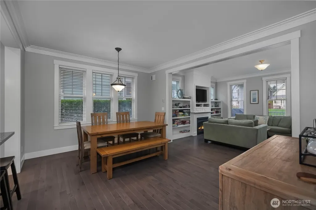 100 Horseshoe Lane Pacific Beach WA 98571