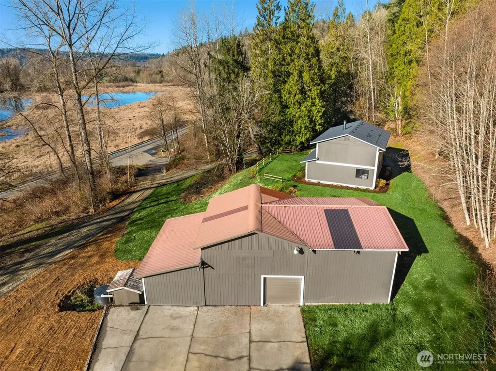 10304 296th Avenue NE Carnation WA 98014