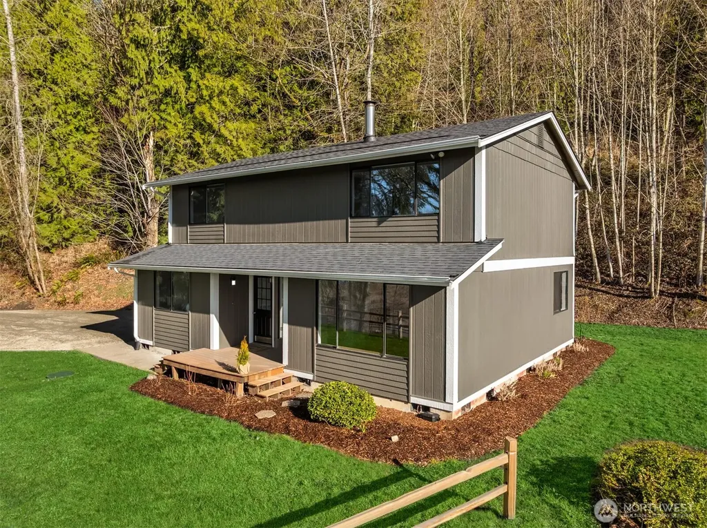 10304 296th Avenue NE Carnation WA 98014