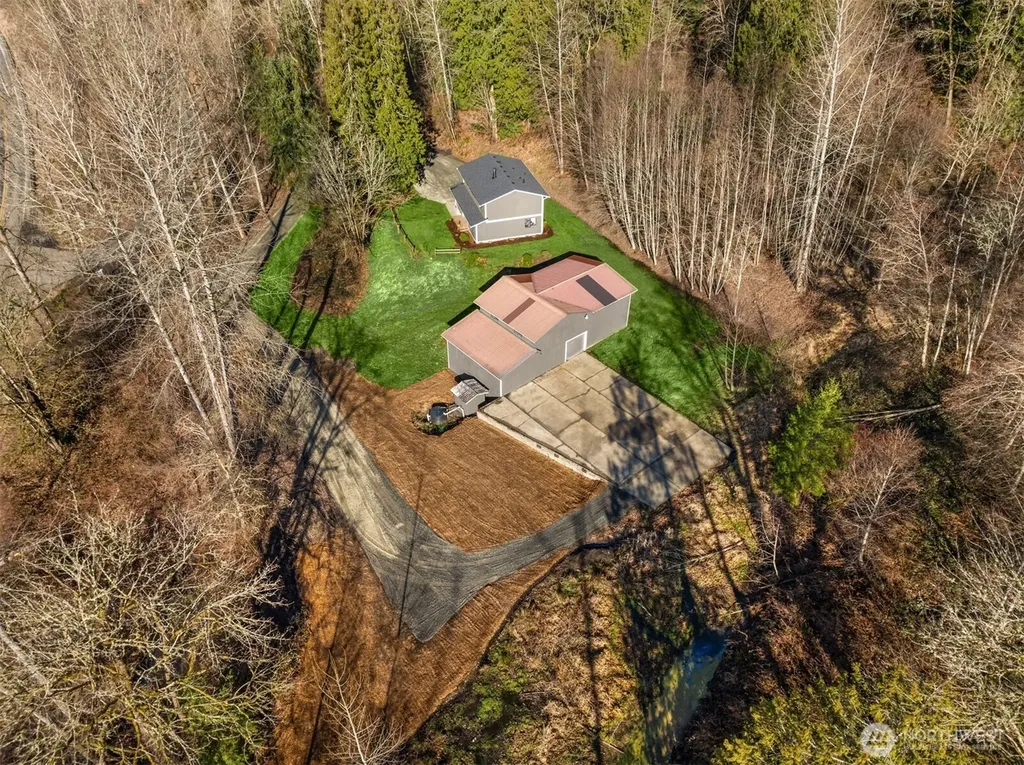 10304 296th Avenue NE Carnation WA 98014