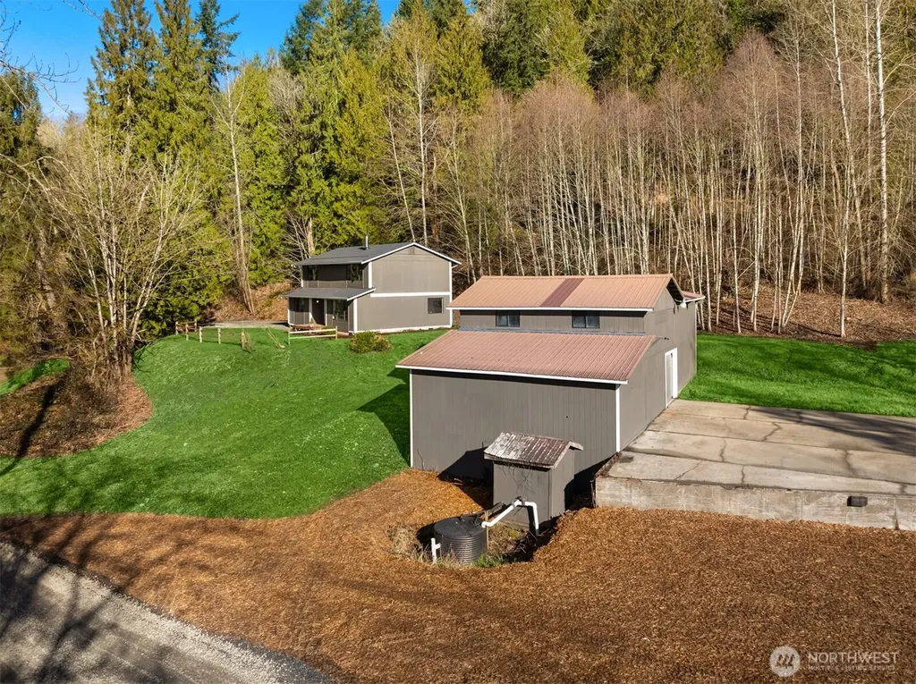 10304 296th Avenue NE Carnation WA 98014