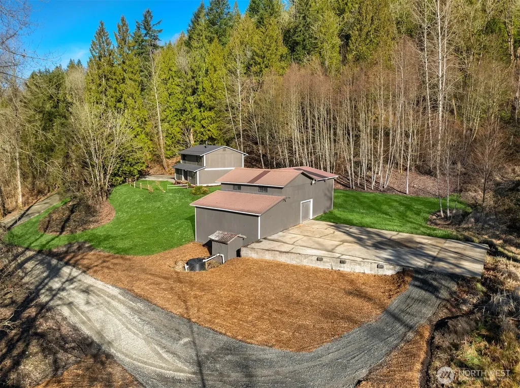 10304 296th Avenue NE Carnation WA 98014