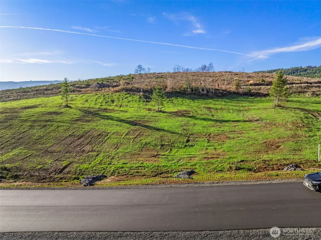 236 Suncrest Drive Castle Rock WA 98611