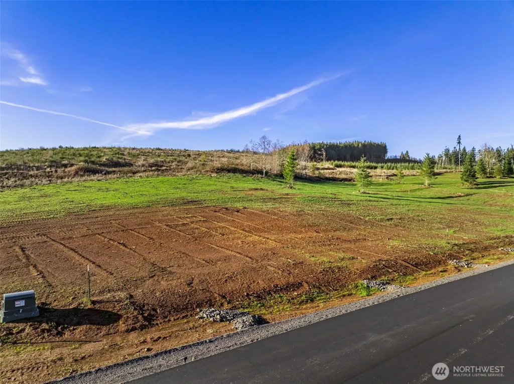 236 Suncrest Drive Castle Rock WA 98611