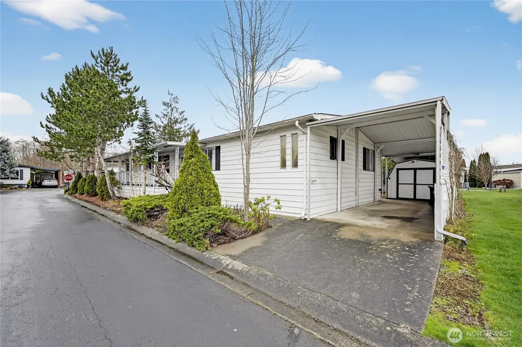 2725 E Fir Street Mount Vernon WA 98273