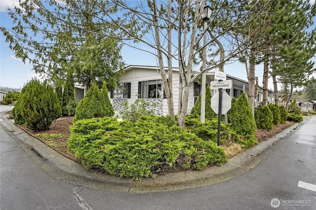2725 E Fir Street Mount Vernon WA 98273