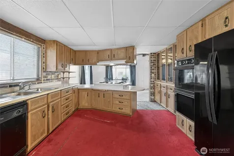 2725 E Fir St Unit 105 Mount Vernon WA 98273