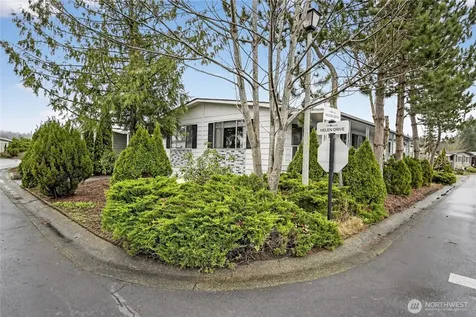2725 E Fir St Unit 105 Mount Vernon WA 98273