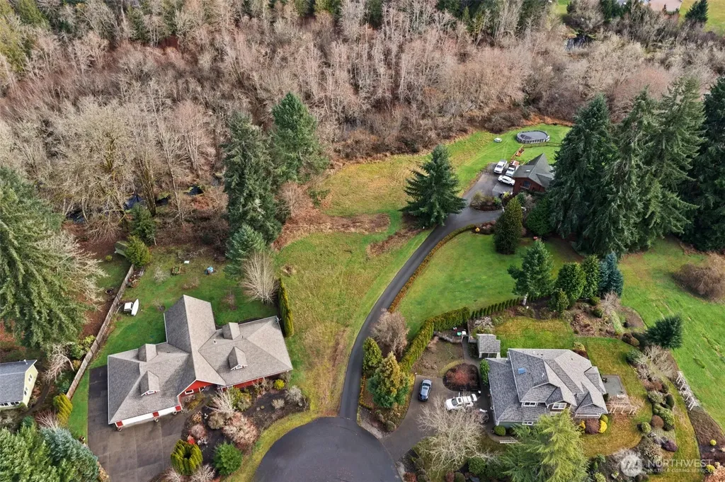 2844 28th Lane NE Olympia WA 98506