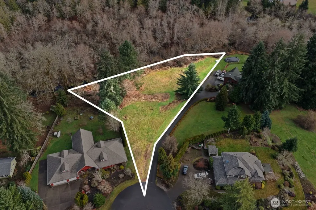 2844 28th Lane NE Olympia WA 98506