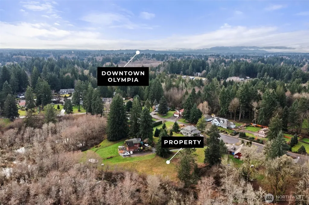 2844 28th Lane NE Olympia WA 98506
