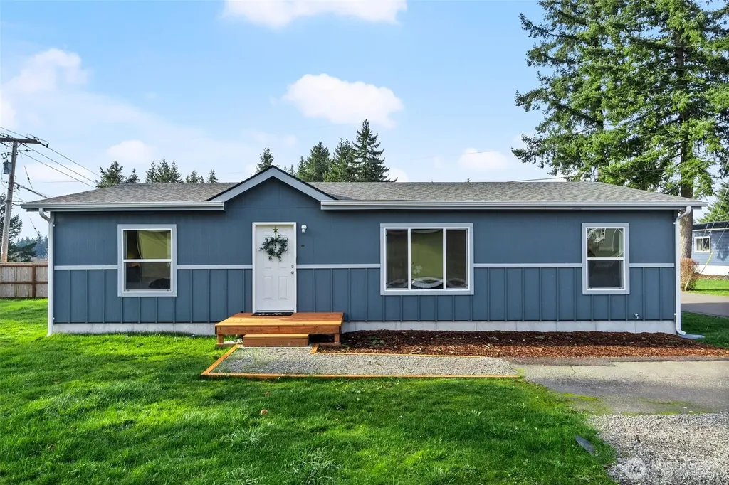 6748 Fir Tree Road SE Olympia WA 98513