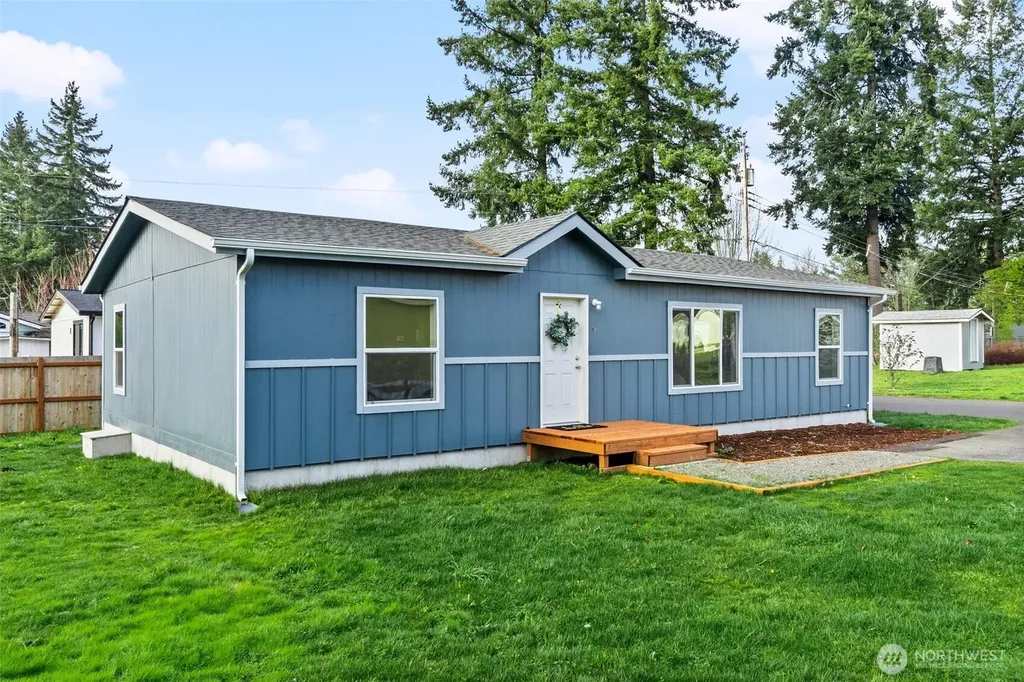 6748 Fir Tree Road SE Olympia WA 98513