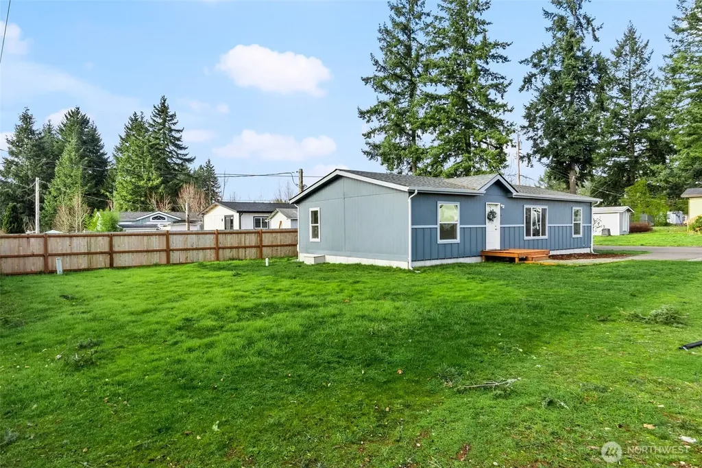 6748 Fir Tree Road SE Olympia WA 98513