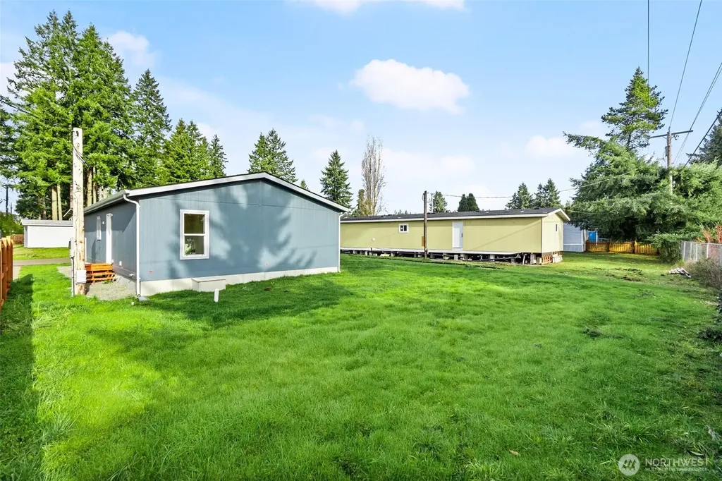 6748 Fir Tree Road SE Olympia WA 98513