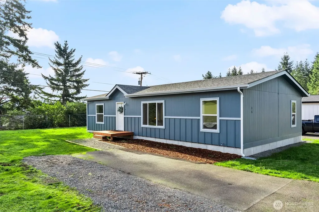 6748 Fir Tree Road SE Olympia WA 98513
