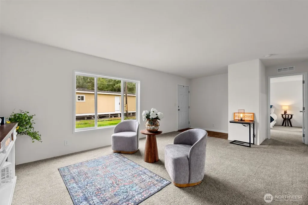 6748 Fir Tree Road SE Olympia WA 98513