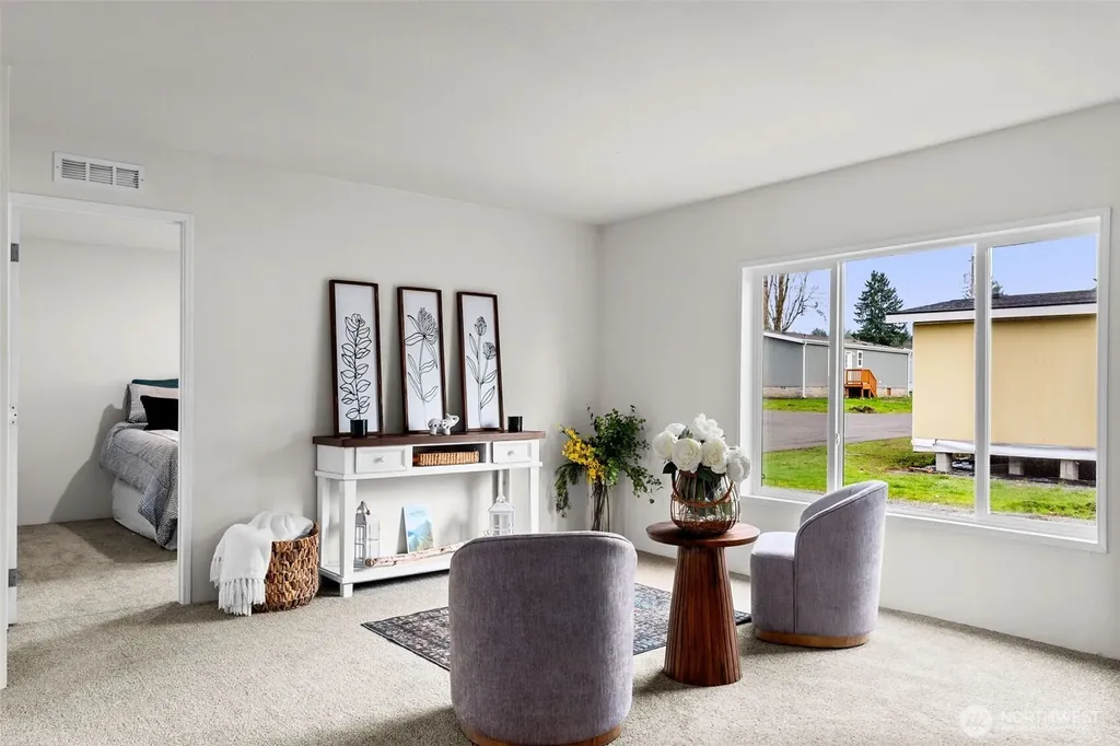 6748 Fir Tree Road SE Olympia WA 98513