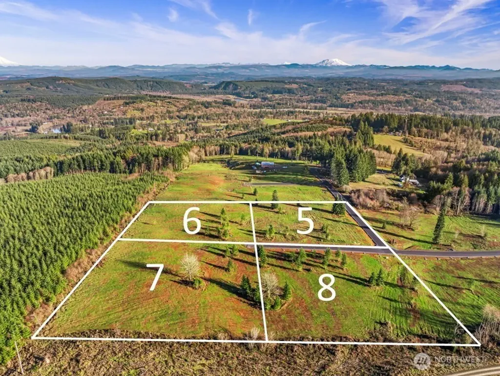232 Suncrest Drive Castle Rock WA 98611