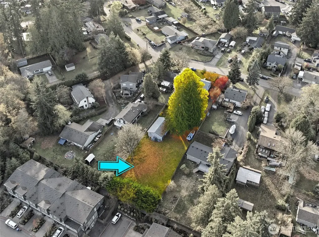 7807 Grant Drive Everett WA 98203