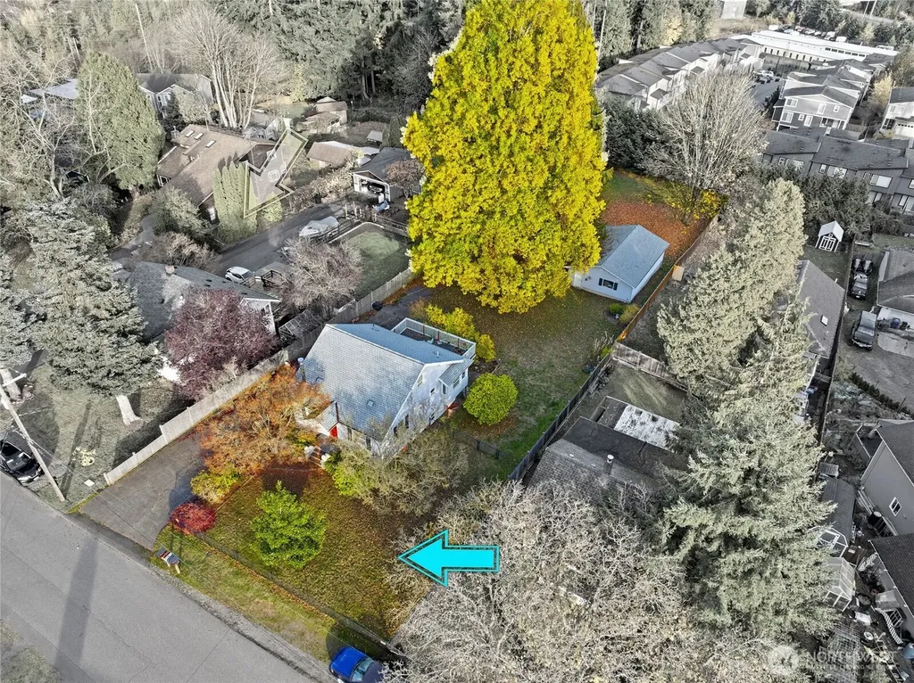 7807 Grant Drive Everett WA 98203