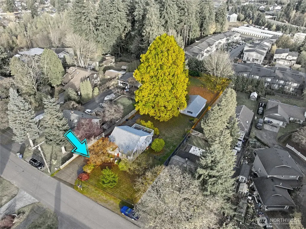 7807 Grant Drive Everett WA 98203