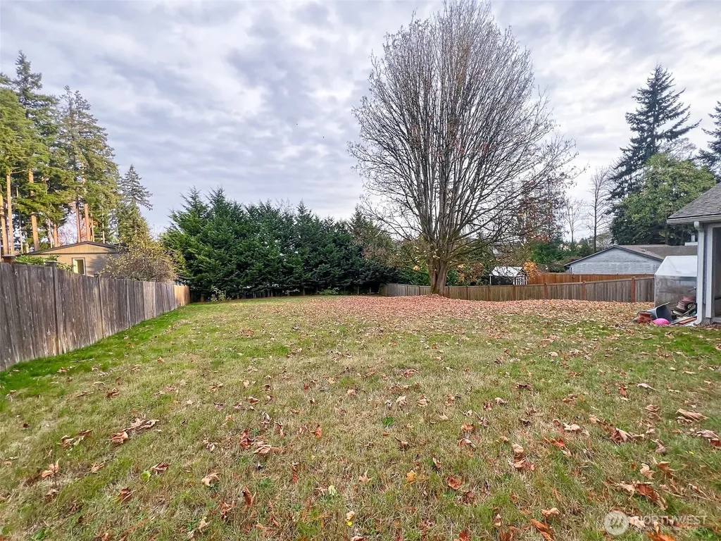 7807 Grant Drive Everett WA 98203