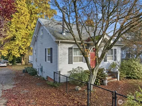 7807 Grant Drive Everett WA 98203