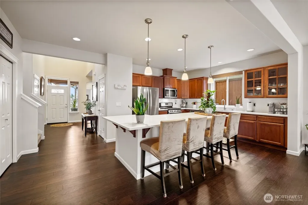 736 Mandee Street SE Lacey WA 98513